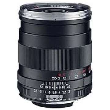 Our Favorite 35mm Lenses for Portraits