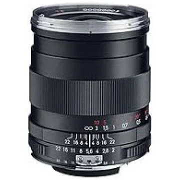 Our Favorite 35mm Lenses for Portraits