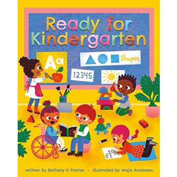 Books for Back to School