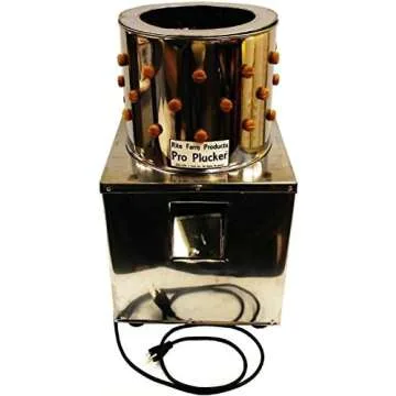 Processing Equipment