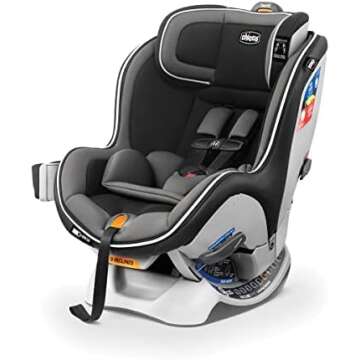 Recommended Convertible & Multimode Seats (USA)