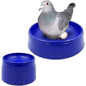 Pigeon Breeding Supplies