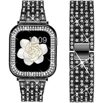 Apple Watch Band :Diamond