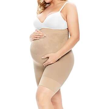 MATERNITY FASHION