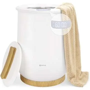 Blanket/Towel Warmer 2/3