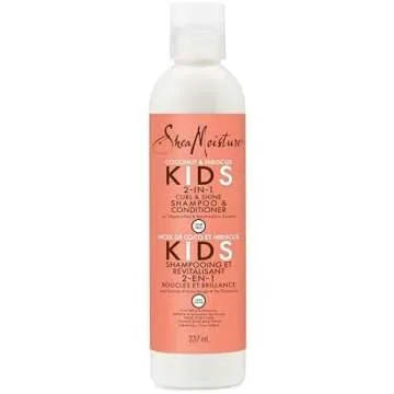 KIDS Hair care