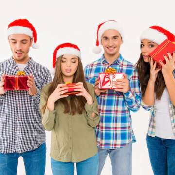 Spread the Joy of Giving: The Ultimate Guide to Christmas Gifts for Everyone