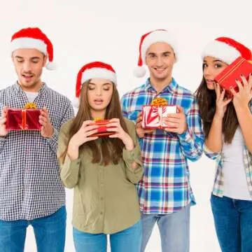 Spread the Joy of Giving: The Ultimate Guide to Christmas Gifts for Everyone