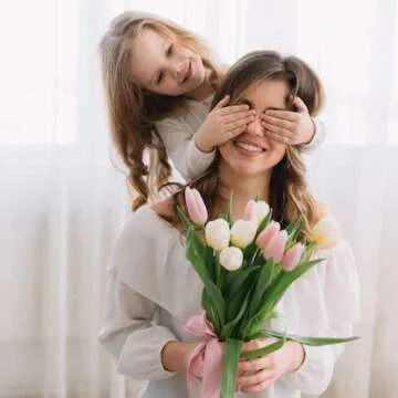 Make Your Mom's Birthday Memorable with These Unique Gift Ideas