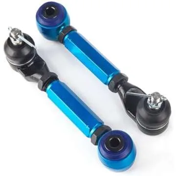 1st Gen Pilot Camber Adjustment Parts