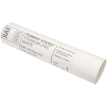 Oil + Cold Wax Supplies