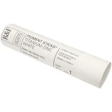 Oil + Cold Wax Supplies