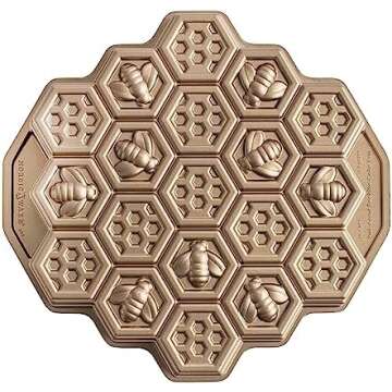 HOLIDAY BAKING FAVORITES