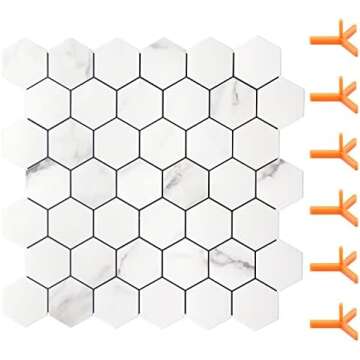 Peel and Stick Floors