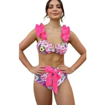 SWIMSUITS 👙☀️💙