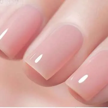 NAILS