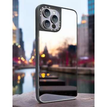 Lights, Camera, Action