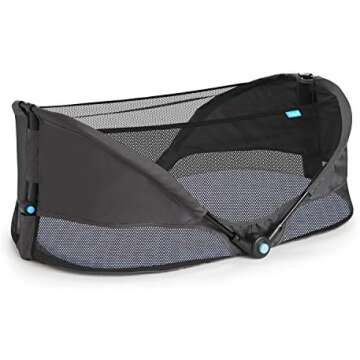 Travel Bassinets & Portable Baby Beds