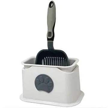 Cat Litter Solutions