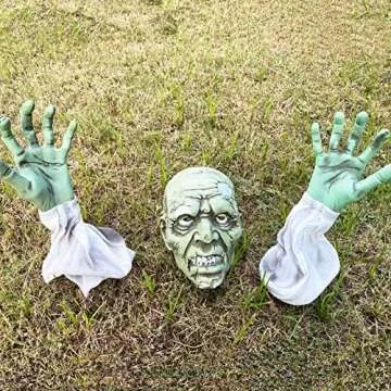 Halloween Decor