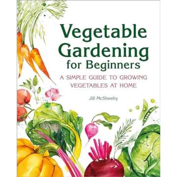 Gardening Books