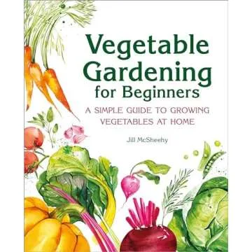 Gardening Books