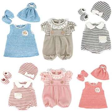 Most Used Toy Results