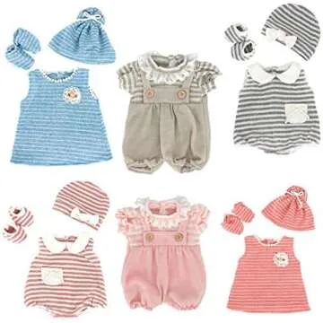 Most Used Toy Results