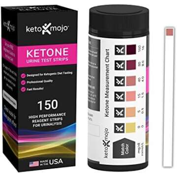Ketosis Testing