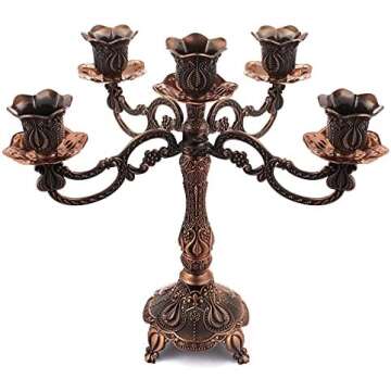 Candles + Home Scents