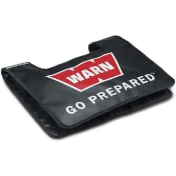 Portable Winch Setup