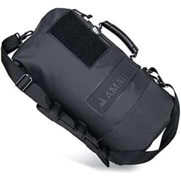 Icebreaker + Arcteryx + EveryDay Essentials