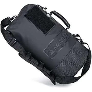 Icebreaker + Arcteryx + EveryDay Essentials