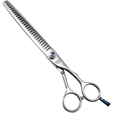 Pet Grooming Shears