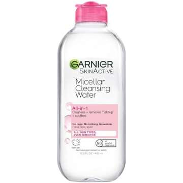 Skin Care & Wellness Routine