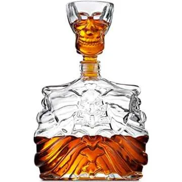 Glow in the Dark Cocktail