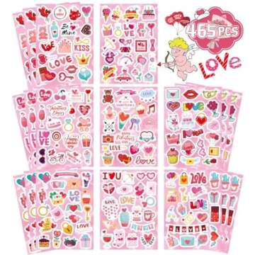 Valentine's Day in the Classroom