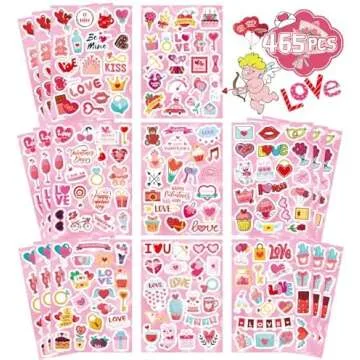 Valentine's Day in the Classroom