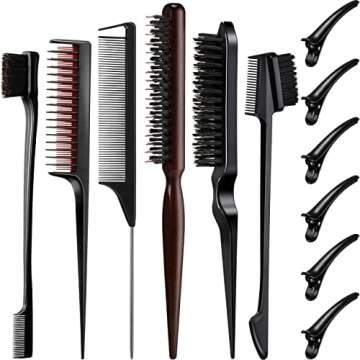 Hair tools