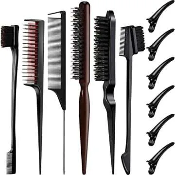 Hair tools