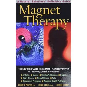 Magnets for Healing