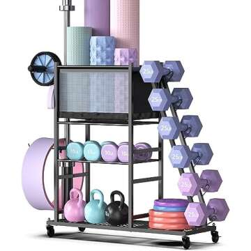 Fitness Equipment