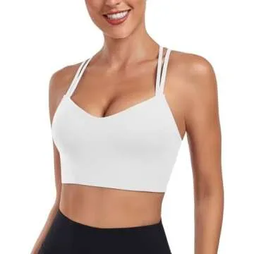 Workout clothes