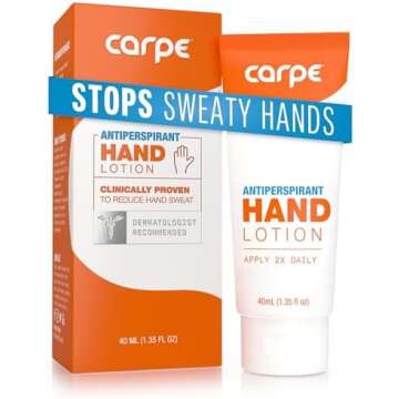 Home Care for Hands