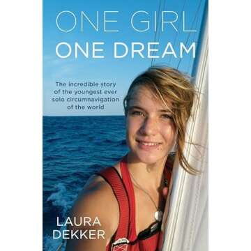 Sailing Book Recommendations ⛵️📖