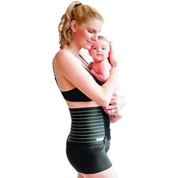 C-Section Recovery Recs