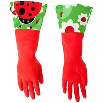 Cute Kitchen Gloves