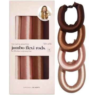 Hair tools / products