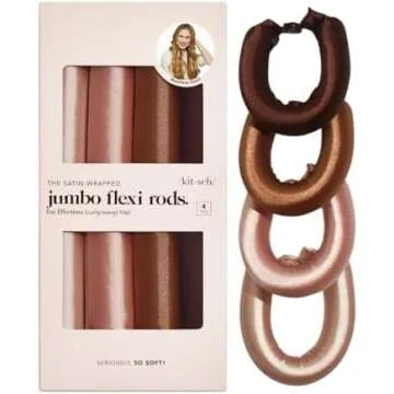 Hair tools / products