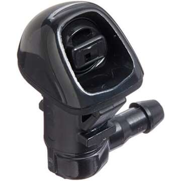 Honda Window wiper upgrade